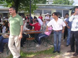 FC Anadolu Senlikleri